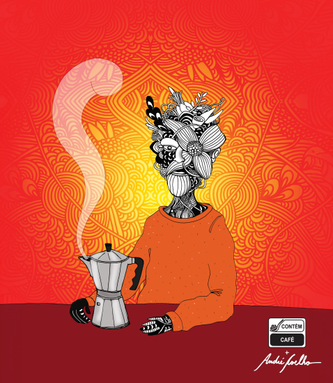 Arte Contem Café